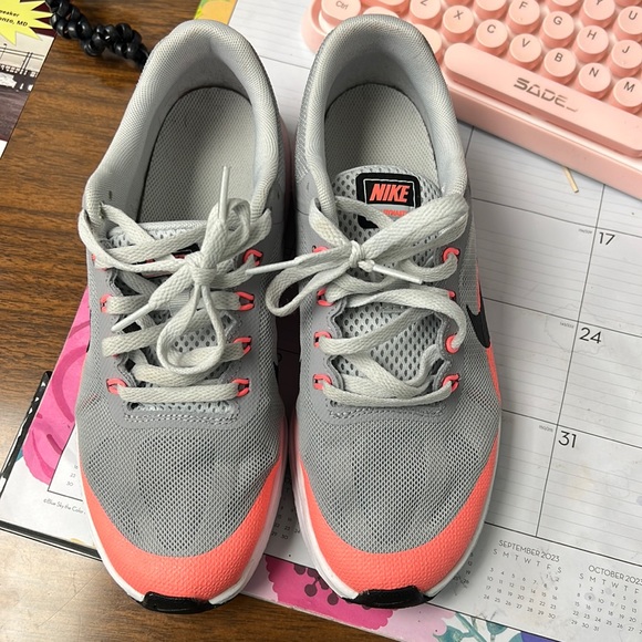 Nike Dynasty Max 2 - Picture 1 of 7